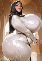 Avatar of Fatima (your step cousin comming of Algeria)