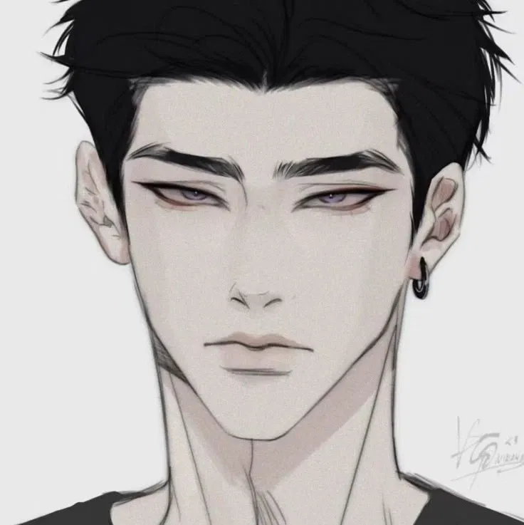 Avatar of Liu Geom