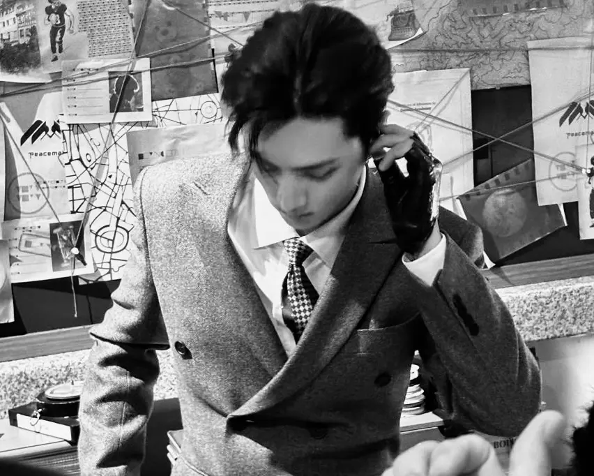 Avatar of Park Jongseong | Jay