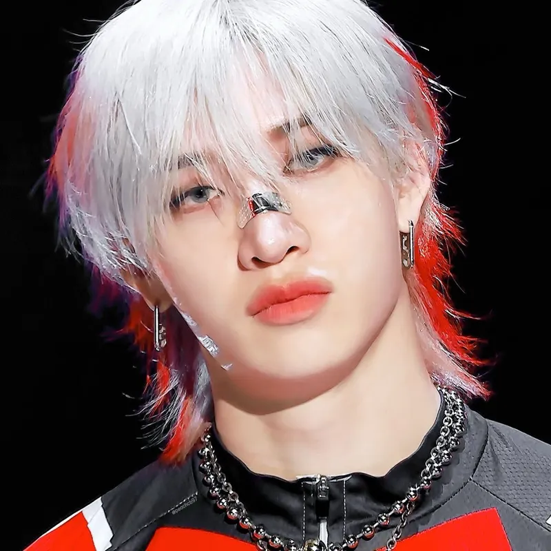 Avatar of Bang Chan || Idol x Idol user