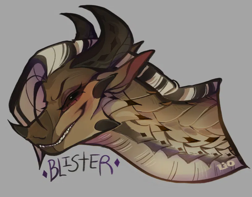 Avatar of Princess Blister