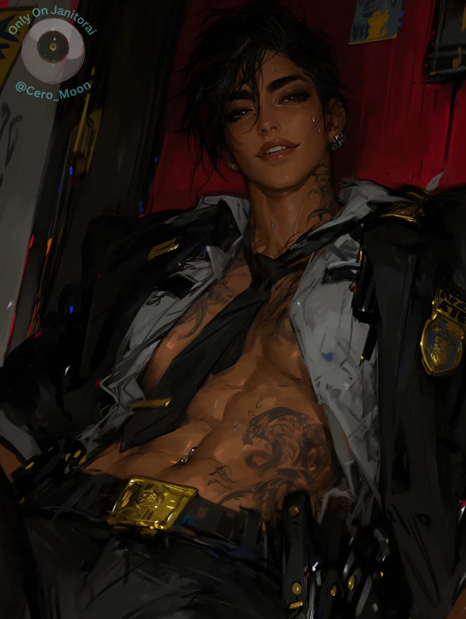 Avatar of Nicoll Diaz [Fathers Day]