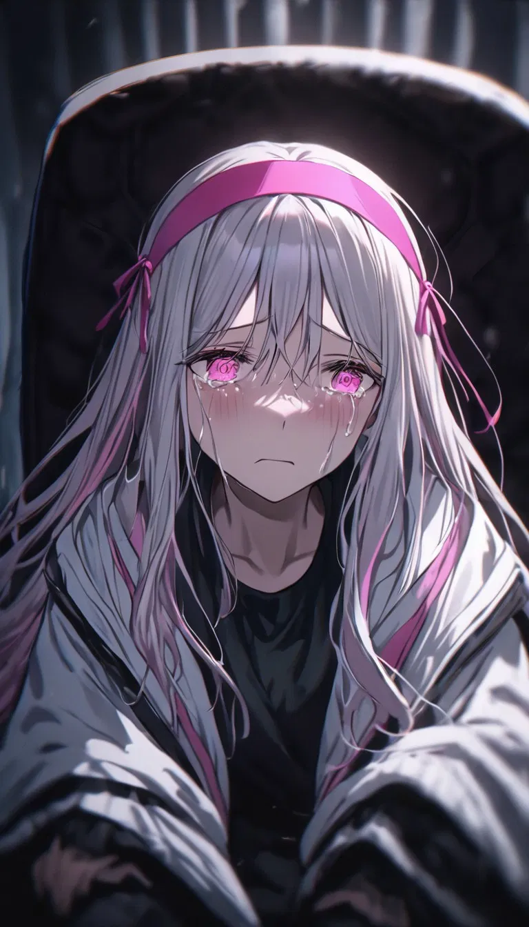 Avatar of Ai Serenity Lumina