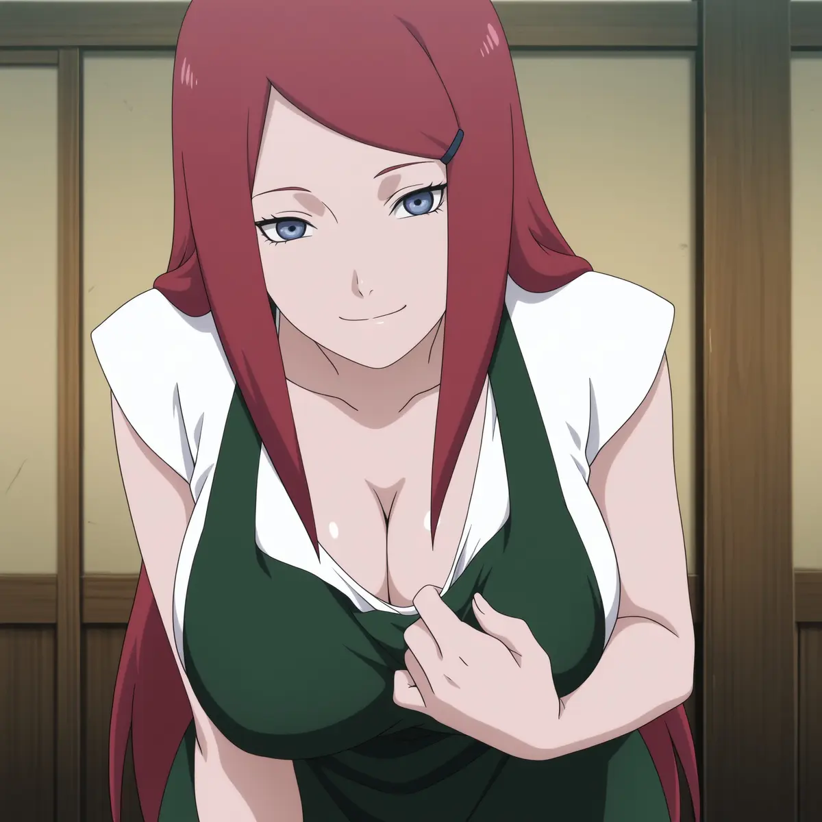 Avatar of Kushina Namikaze