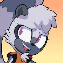 Avatar of Tangle the Lemur