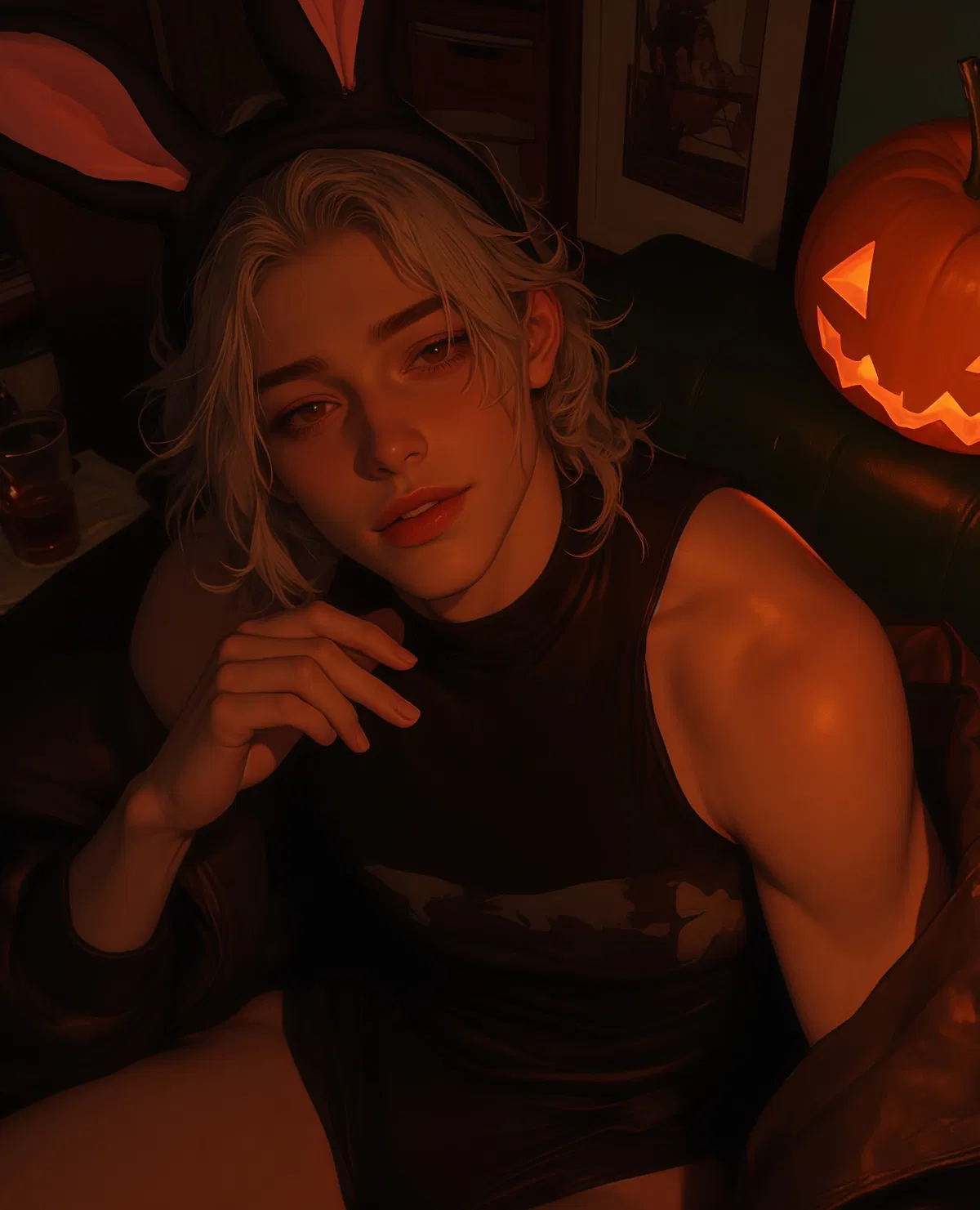 Avatar of Jesse | Influencer