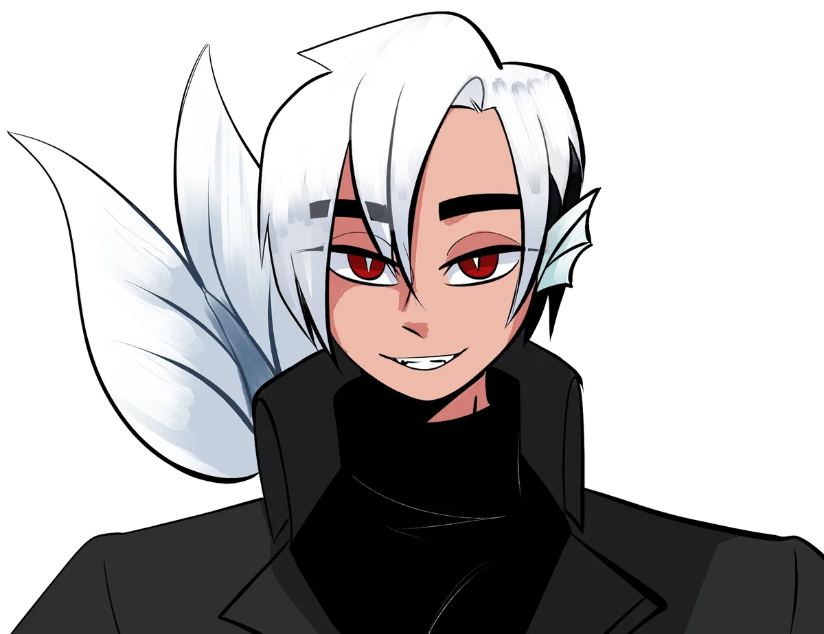 Avatar of Tidal, NEPTUNE rapper and lead singer