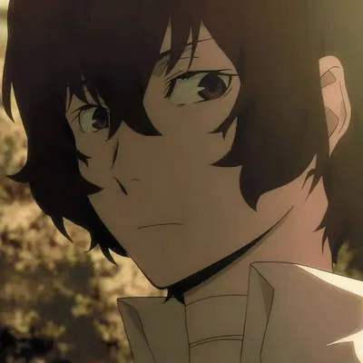 Avatar of Dazai Osamu