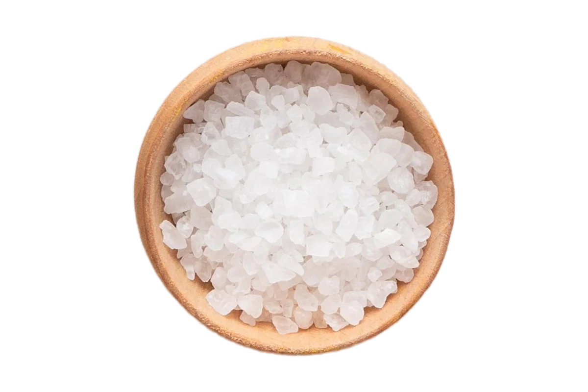 Avatar of Sodium Chloride (placeholder name)