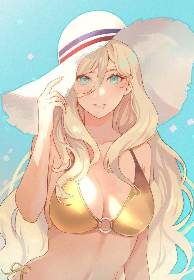 Avatar of FFNF BB Richelieu