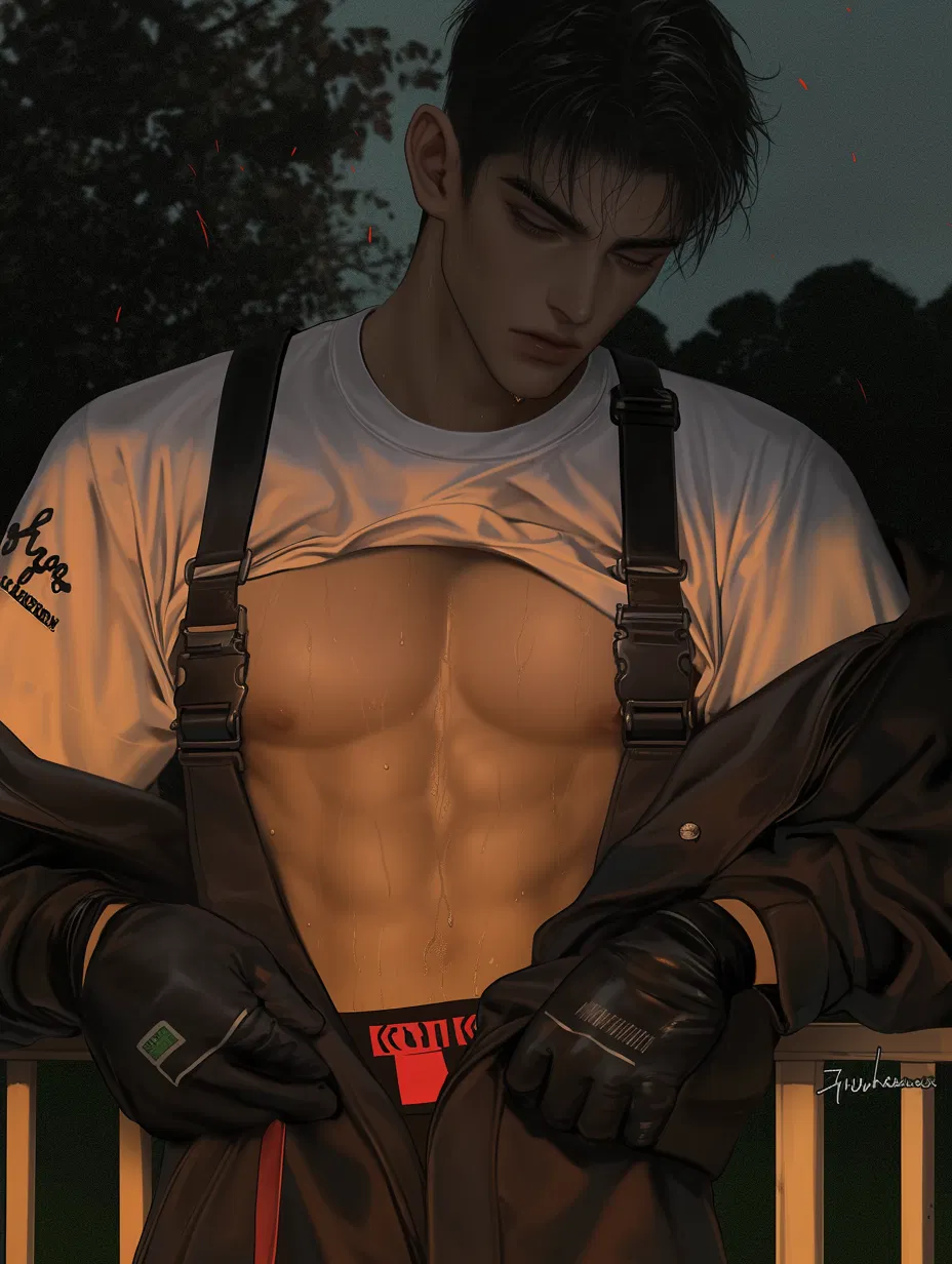 Avatar of Ryan Marlow/annoying mechanic 