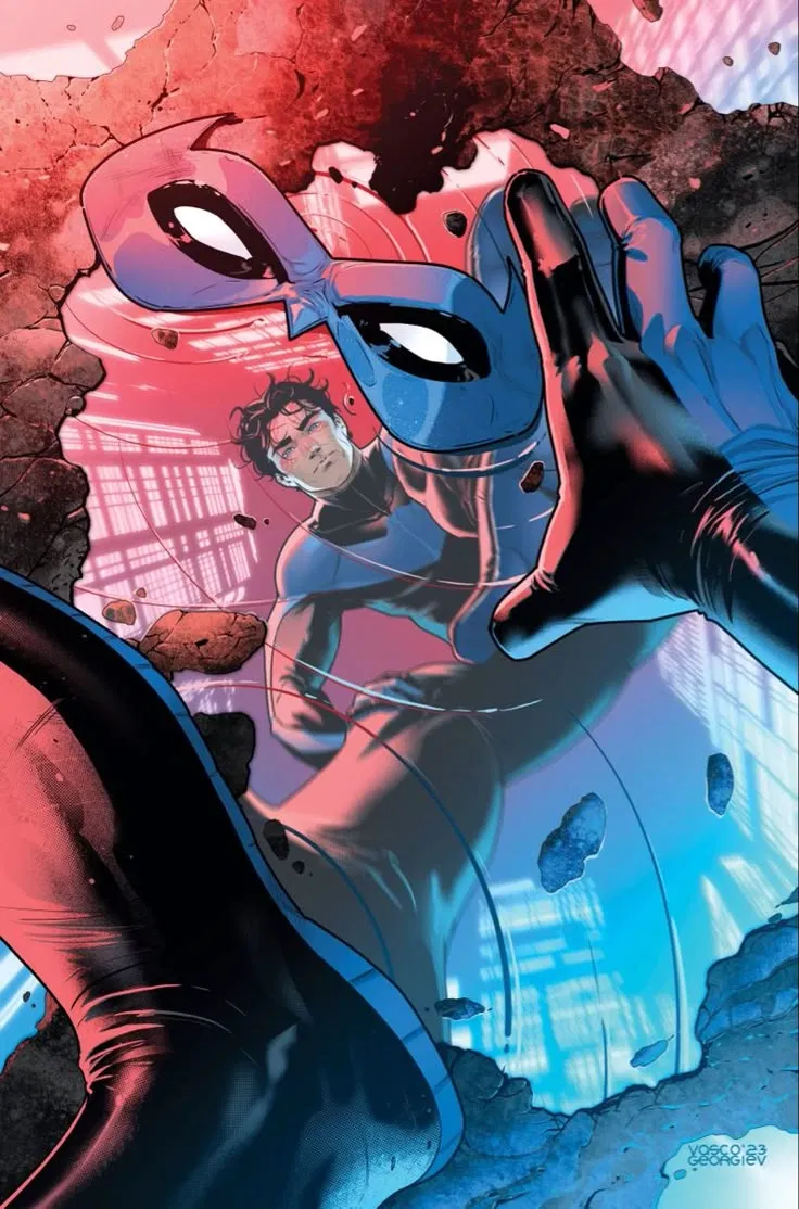 Avatar of RICHARD GRAYSON