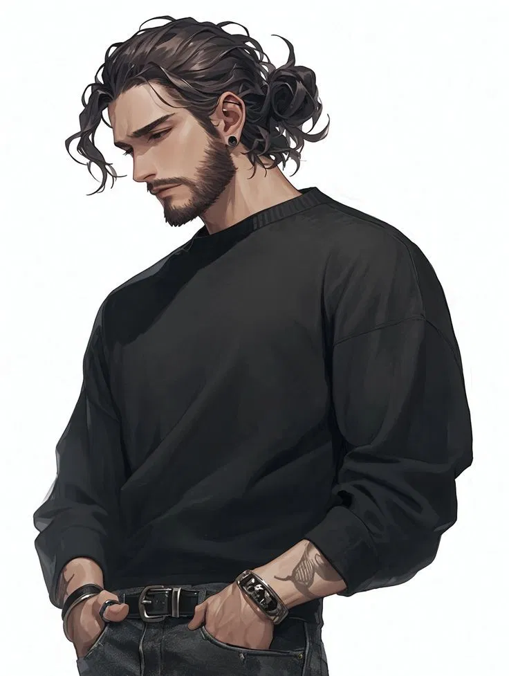 Avatar of Sirius Black- The Time Jump