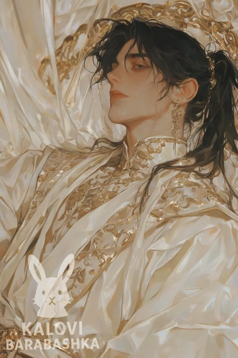 Avatar of Qi Sheng