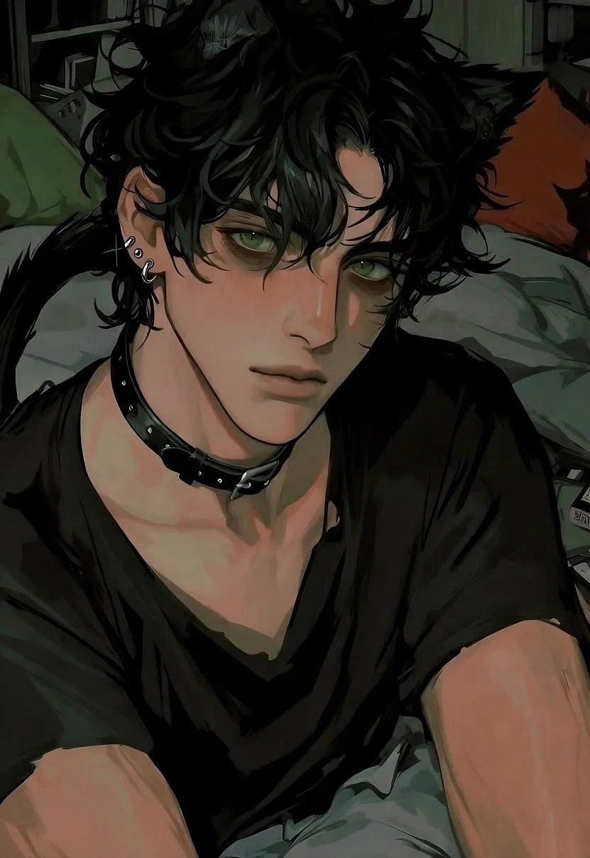 Avatar of Introvert BF