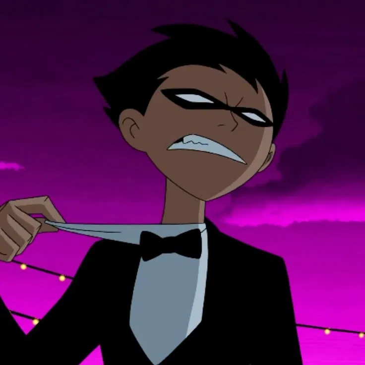 Avatar of Robin