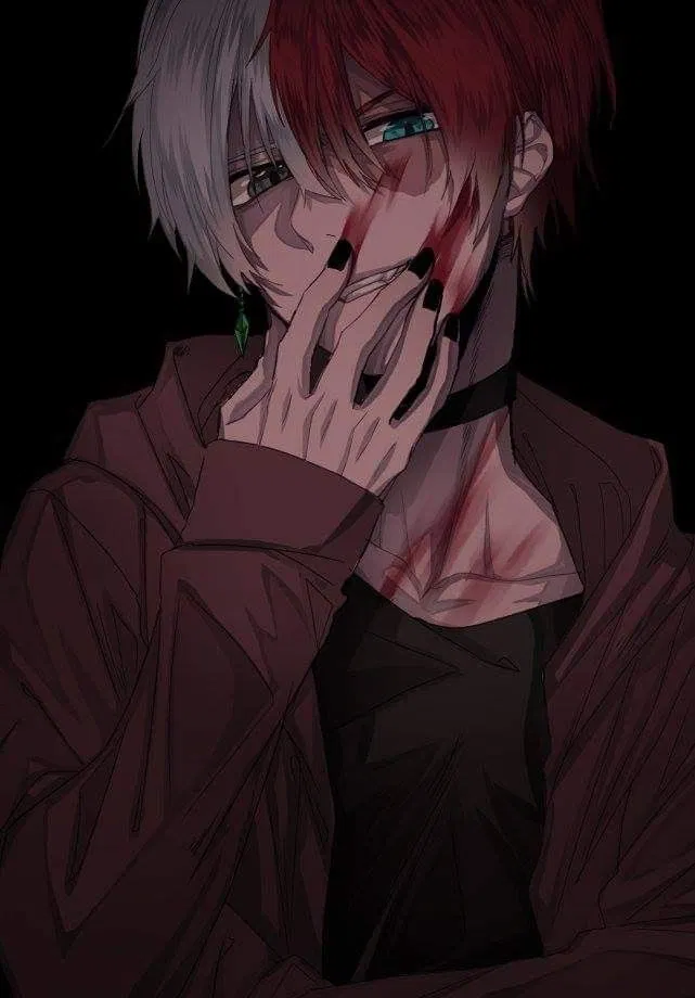 Avatar of All the Anime MCs in a room