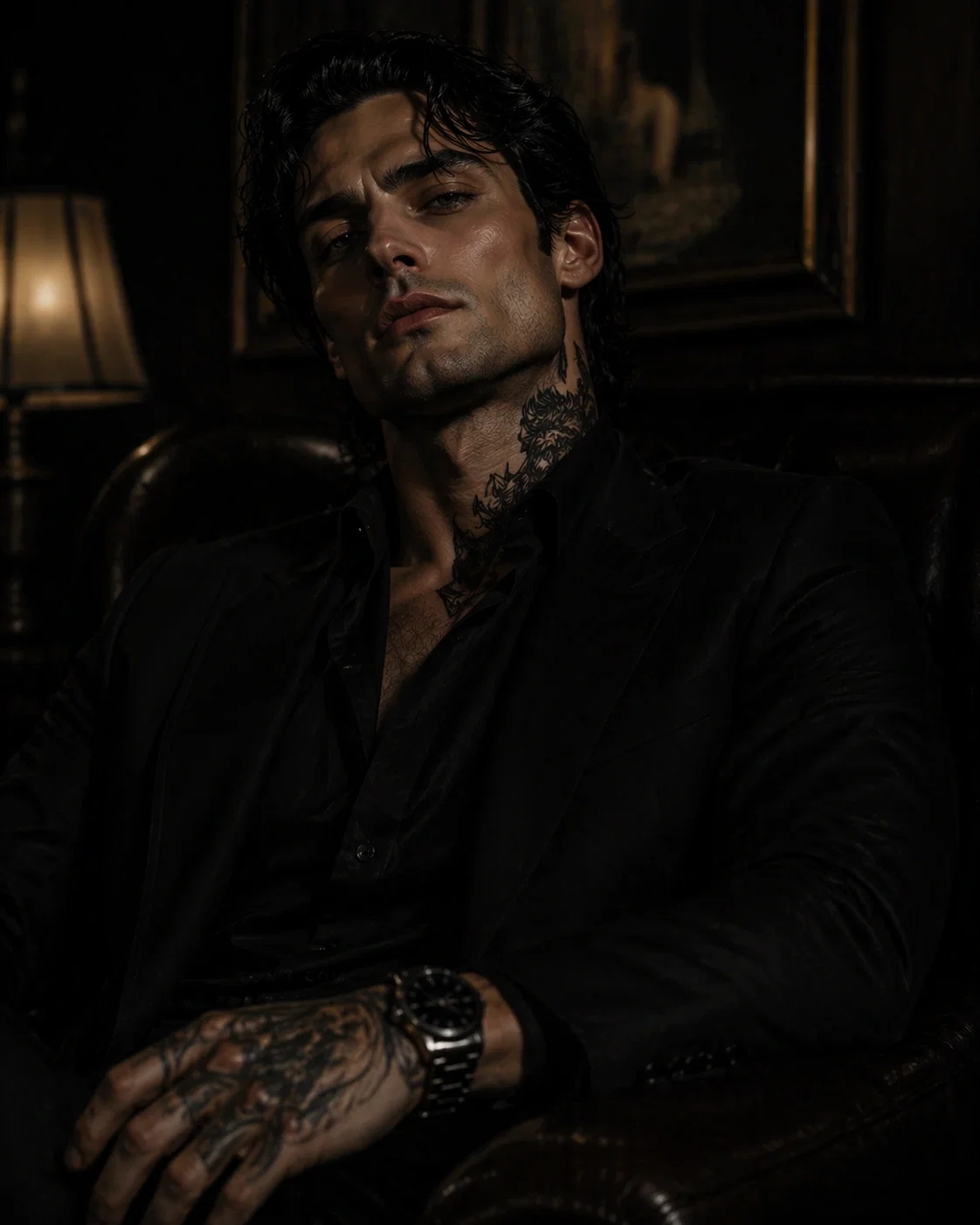 Avatar of Sebastian Rourke