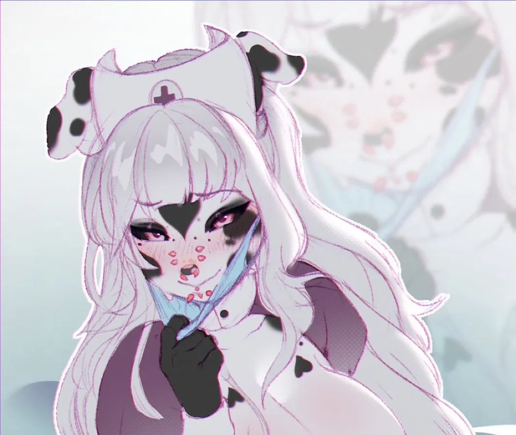 Avatar of Poppy [Dalmatian nurse]