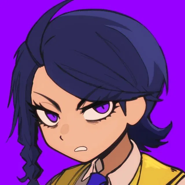 Avatar of Scarlet Koito (Pokemon Adventures manga Treasure hunter.)