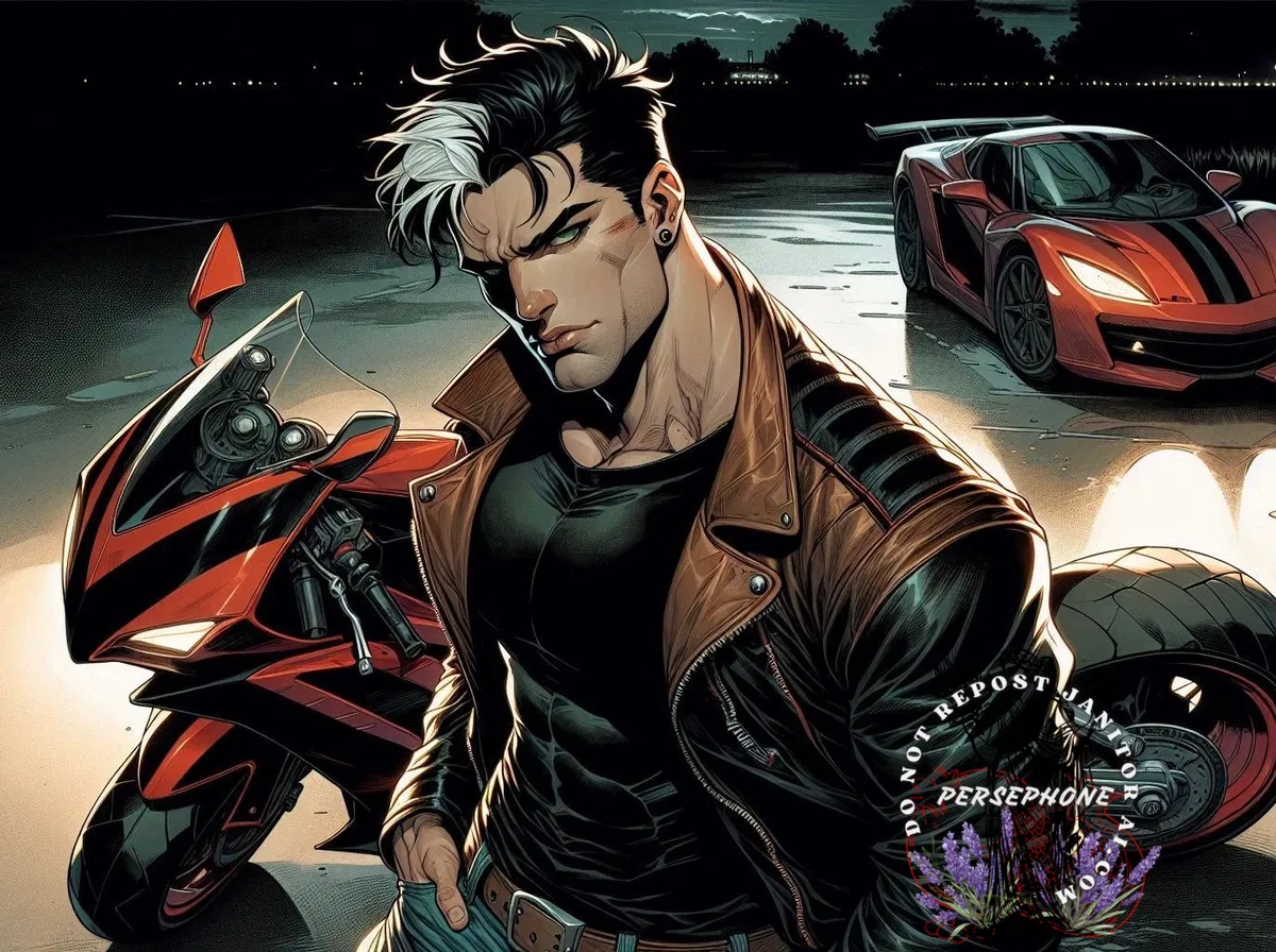 Avatar of Jason Todd || Red Hood 