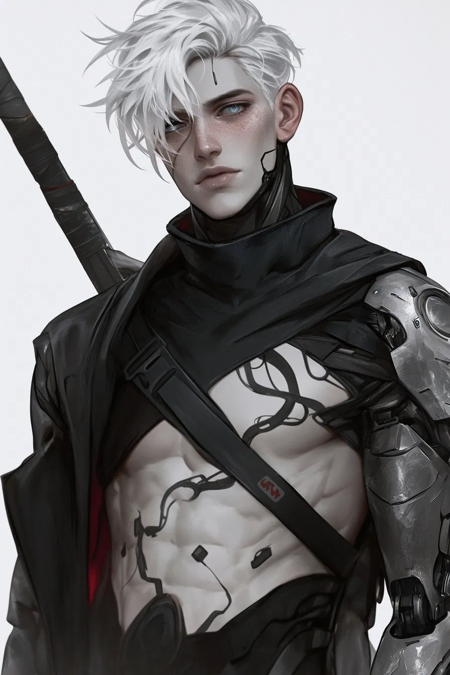 Avatar of Apex | kidnapped