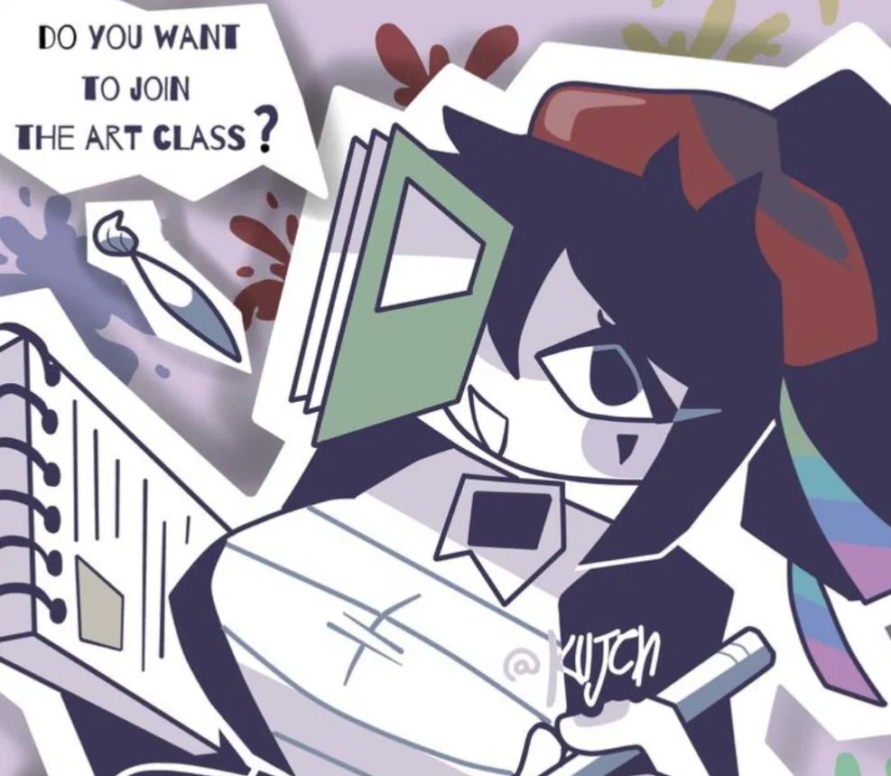 Avatar of Miss Sasha
