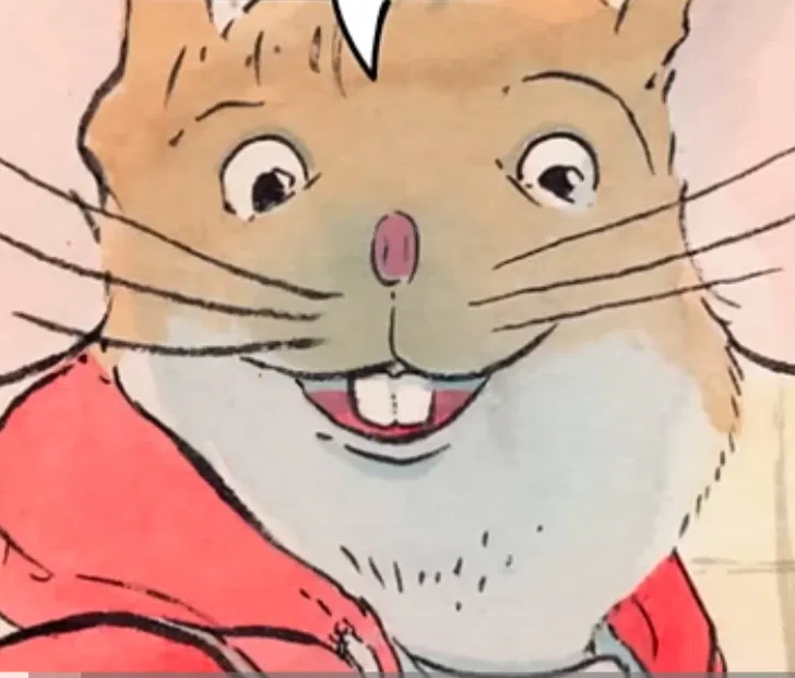 Avatar of Nigel Albright