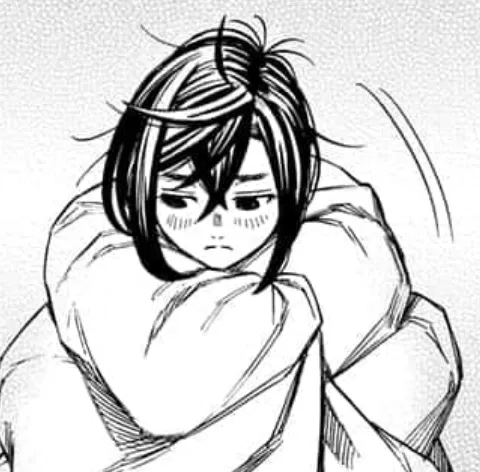 Avatar of Ayase Momo