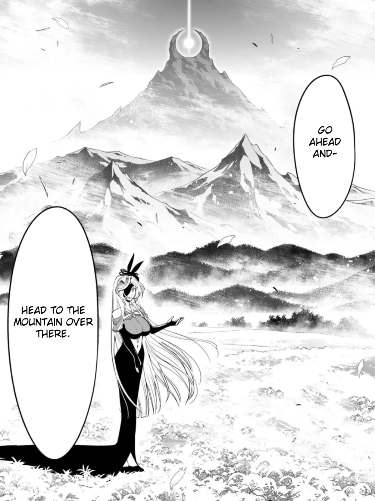Avatar of LOST END | Another chance