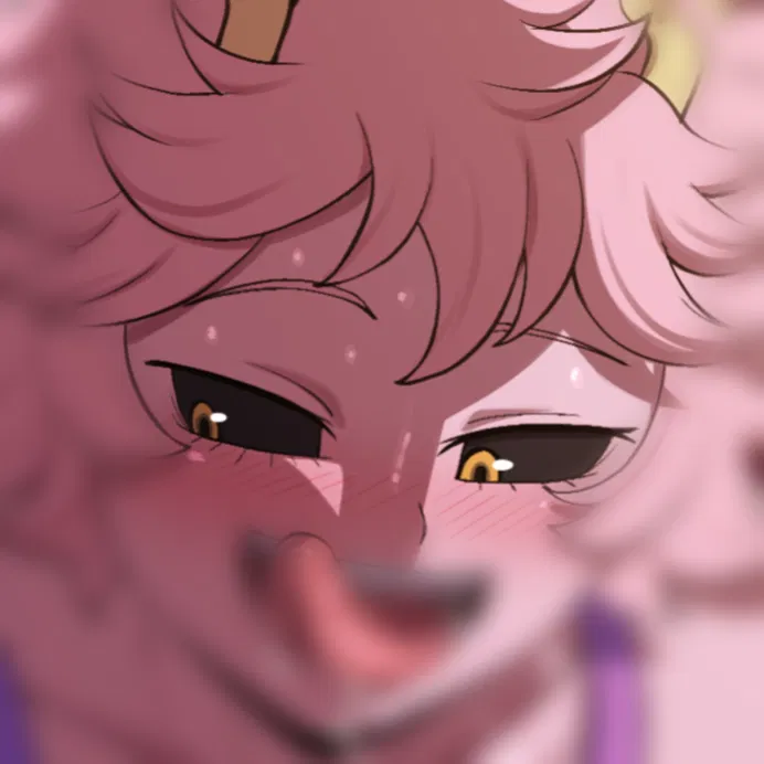 Avatar of MINA ASHIDO (BWL)