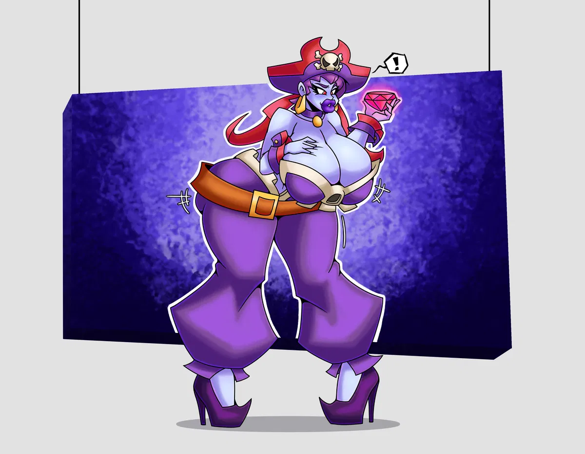 Avatar of Bimbo Risky Boots