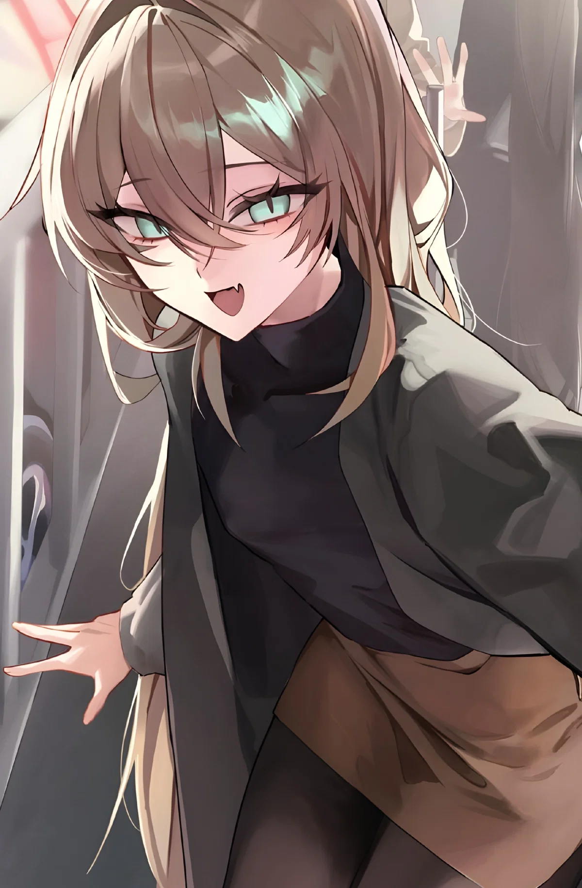 Avatar of Shun En