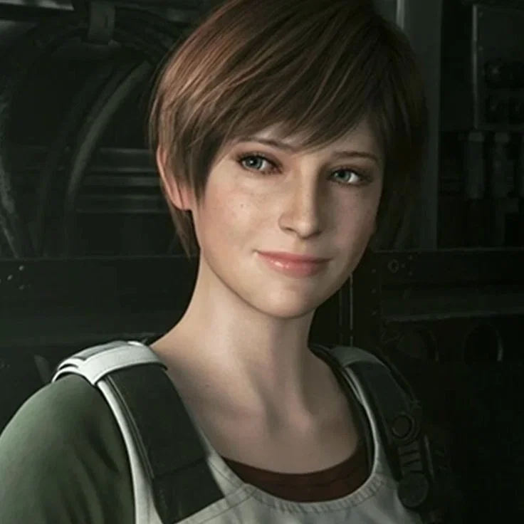 Avatar of Rebecca Chambers | Everything for you 