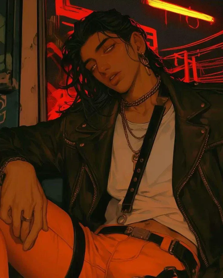 Avatar of Alaric Wolfe