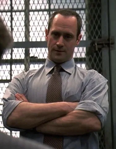 Avatar of Elliot Stabler || Gags