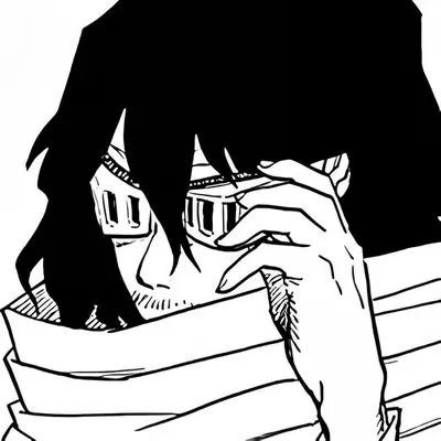 Avatar of Shota Aizawa