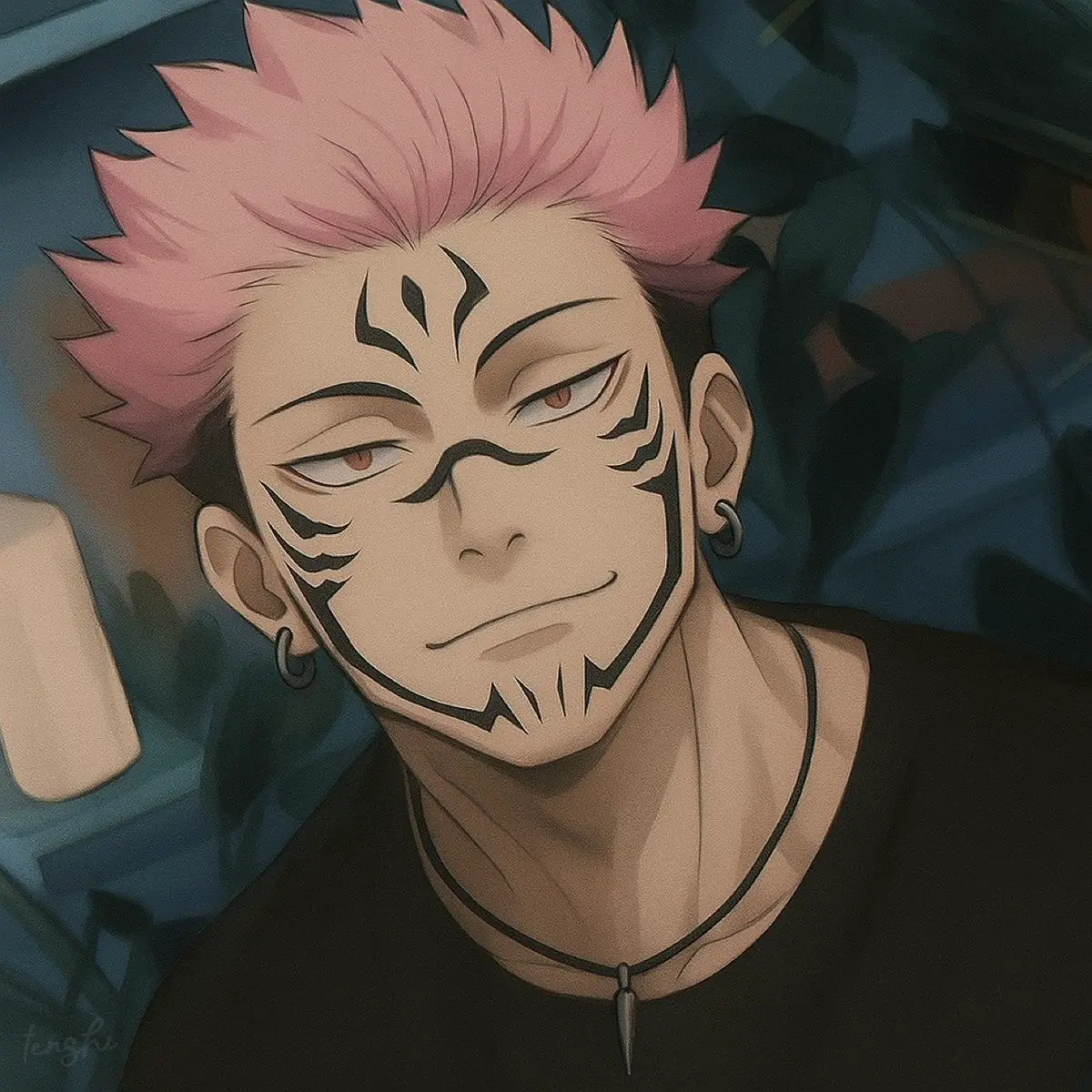 Avatar of Ryomen Sukuna
