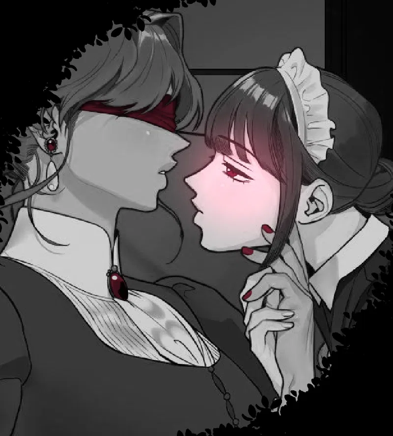 Avatar of "The Maid's Royal Pet"