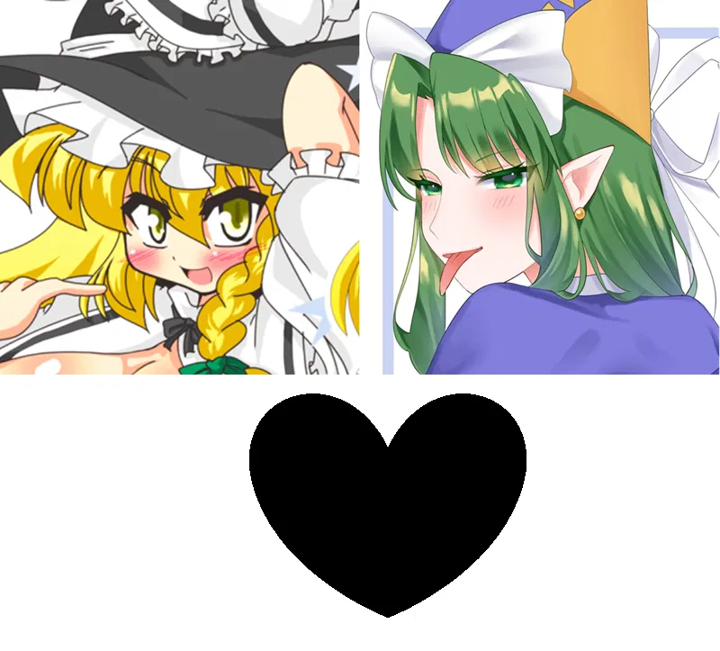 Avatar of Marisa Kirisame and Mima (Touhou AU/ Tomoki Tomonori series) {Forest of Magic Route} (Kirisame Household special) Part 3 Finale