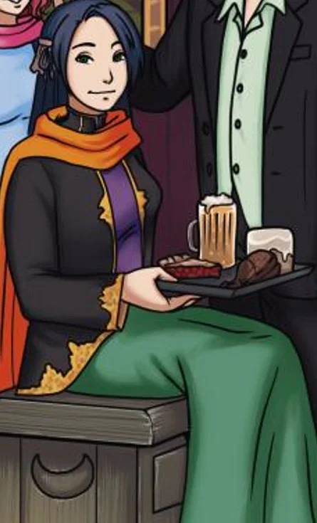 Avatar of Gretel