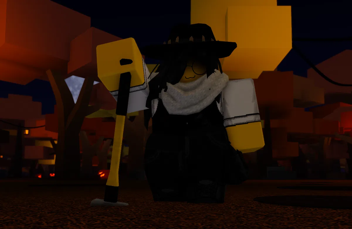 Avatar of (PROXY) Ichytha | Forsaken OC