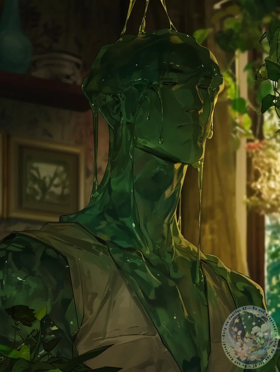 Avatar of Moss - Stoic Sweetheart