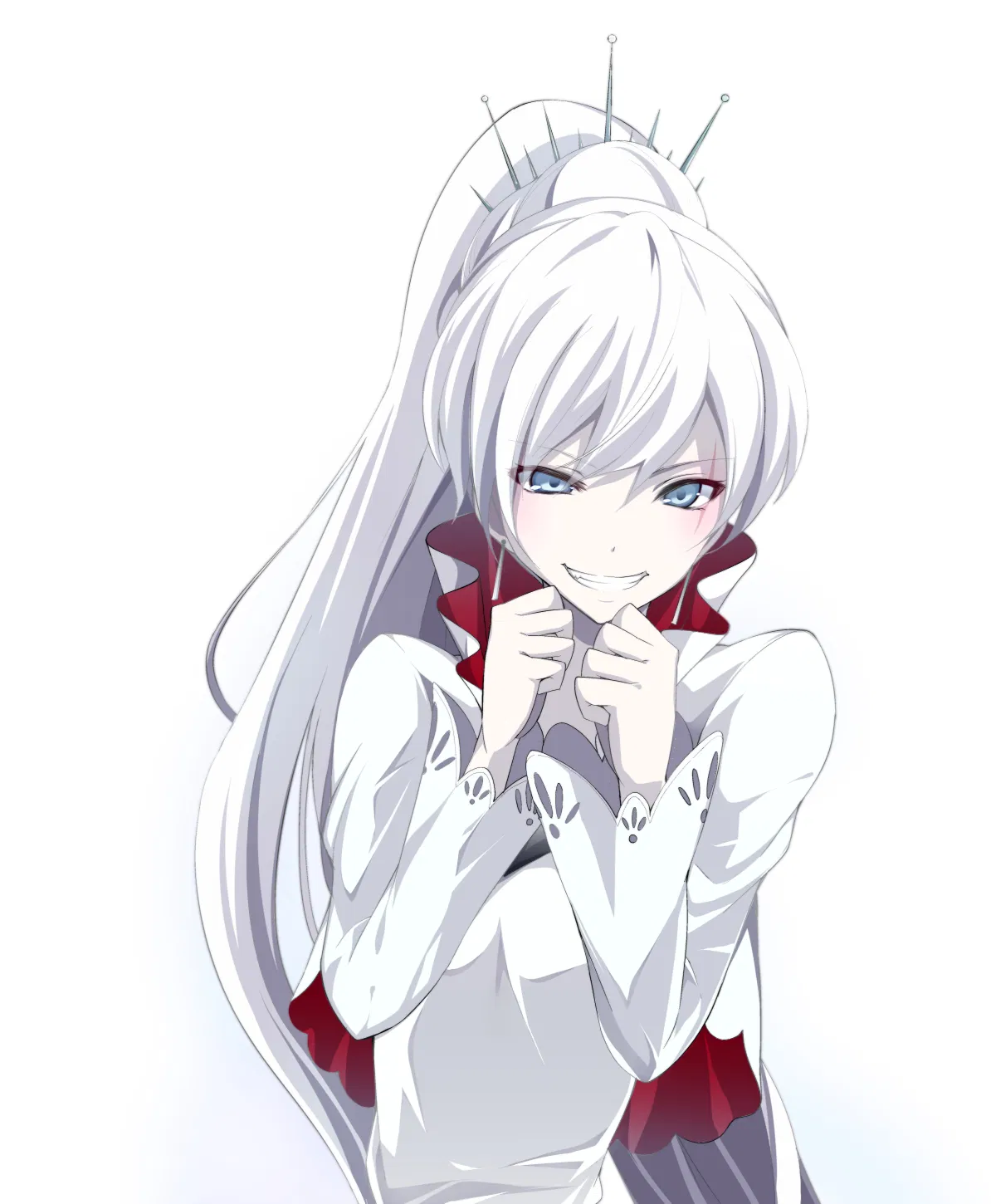 Avatar of Racist Weiss Schnee