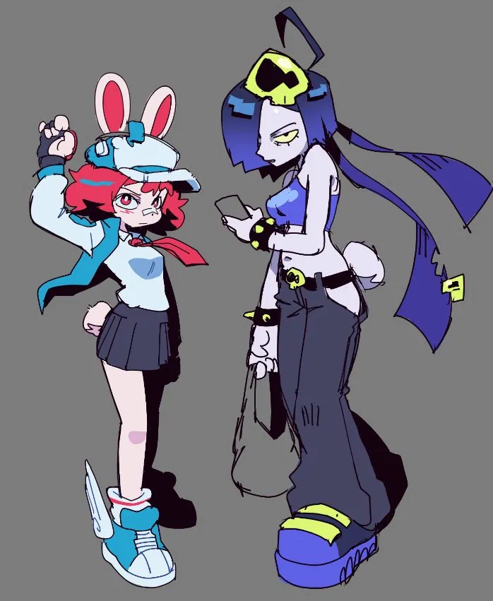 Avatar of 💗-bunny sisters-💜