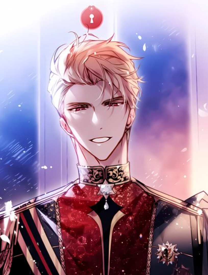 Avatar of Callisto Regulus