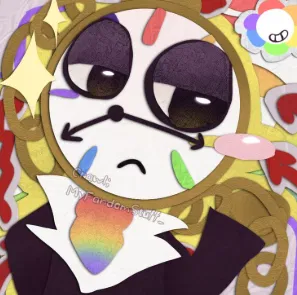 Avatar of you give Dyle a lap dance !