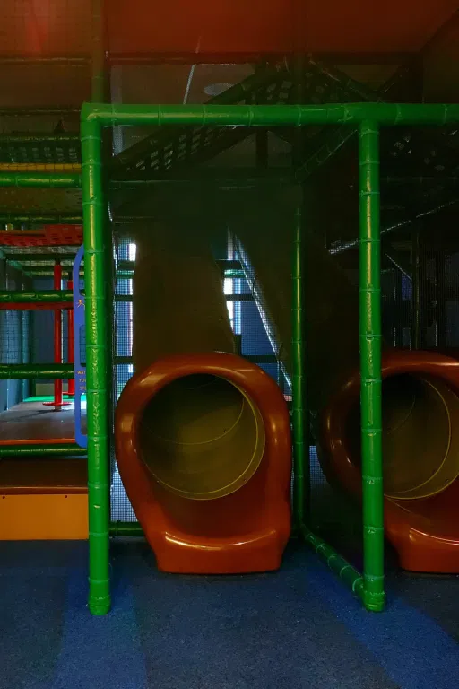 Avatar of SCP-80079: The McDonald's Play Place