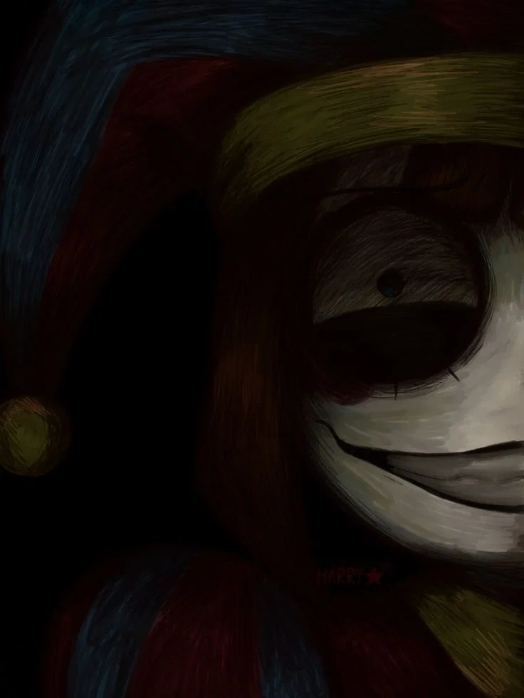 Avatar of The Jester || Duffy's Digital Circus