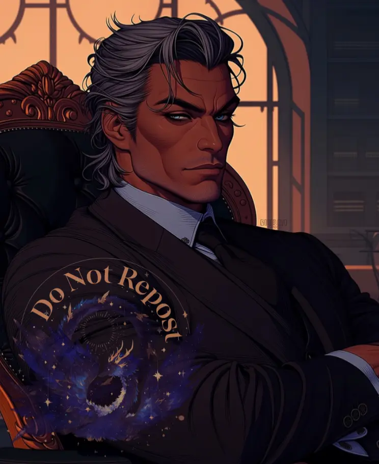 Avatar of Moe Lawrence | Birthday Bot